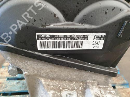 Engine VW UP! (121, 122, BL1, BL2, BL3, 123) 1.0 | BP24704670M1