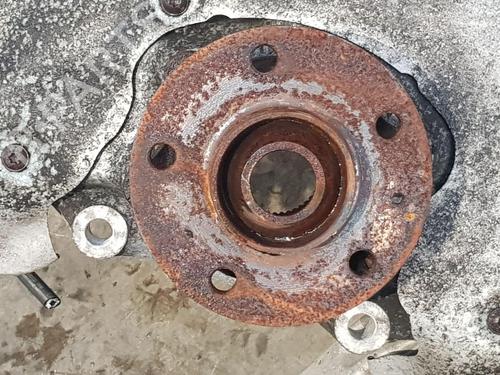 Right front suspension AUDI A5 Sportback (8TA) S5 quattro | BP22681518M73 
