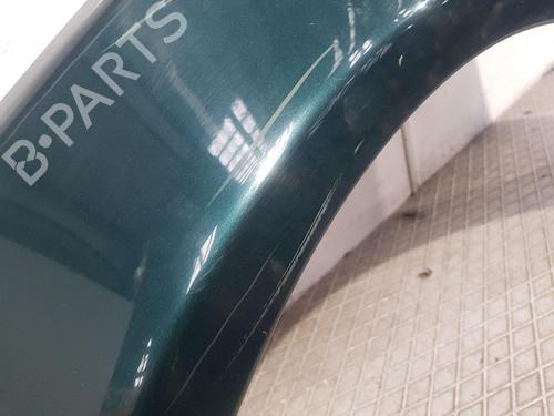 Left front fenders BMW 5 (E60) 525 d | BP29492915C41 
