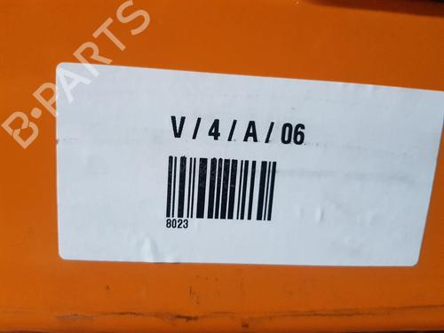 Left front driveshaft VW GOLF VIII (CD1, DA1) 1.5 eTSI | BP30796251M38