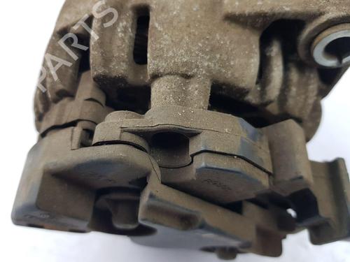 Alternator TOYOTA HILUX VII Pickup (_N1_, _N2_, _N3_) 2.5 D-4D 4WD (KUN25) | BP26279182M7 