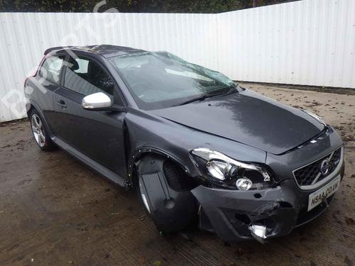 Left front steering knuckle VOLVO C30 (533) D2 | BP25853863M25 - Image 6