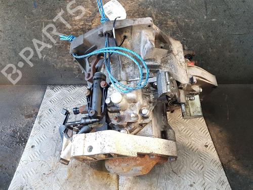 Gearbox FIAT 500 (312_) 1.2 (312AXA1A) | BP40220417M3 - Image 6