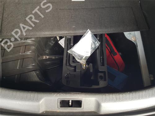 Brugte RENAULT MEGANE III Coupe (DZ0/1_) 1.5 dCi (DZ09, DZ0D, DZ1F, DZ1G, DZ14, DZ29) 4820045