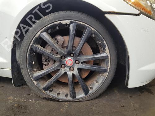 Used Parts JAGUAR XF I (X250) 3.0 D 4948012