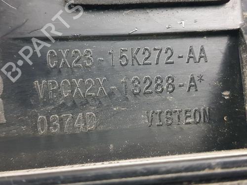 Right tailgate light JAGUAR XF I (X250) 2.2 D | BP29641954C80 