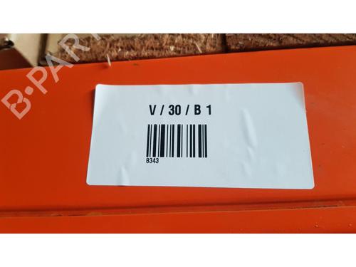 Electronic module TESLA MODEL Y (5YJY) | BP35716548M83 - Image 7