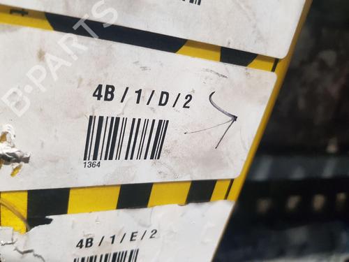 Gearbox DODGE AVENGER | BP39229550M3 - Image 7