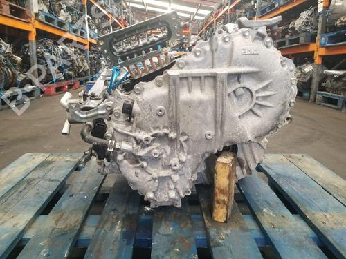 Gearbox TOYOTA RAV 4 V (_A5_, _H5_) 2.5 Hybrid AWD (AXAH54, AXAL54) | BP36281092M3 - Image 7