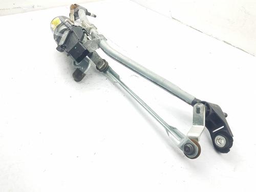 Front wiper motor RENAULT KANGOO Express (FW0/1_) 1.5 dCi 75 (FW07, FW10, FW04) | BP34406755M29  - Image 5