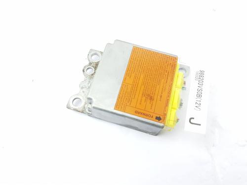 Used ECU airbags NISSAN NOTE (E12) 1.2 (80 hp) 27708568
