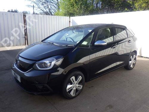 ABS pump HONDA JAZZ V (GR_, GS_) 1.5 eHEV (GR3, GR6) | BP29292759M43 - Image 9