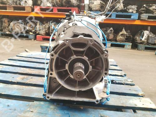 Gearbox LAND ROVER DEFENDER Van (L663) | BP34639232M3 - Image 5