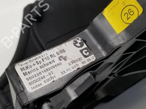 Armrest / Center console BMW 5 (F10) M5 | BP22680799I20 - Image 5
