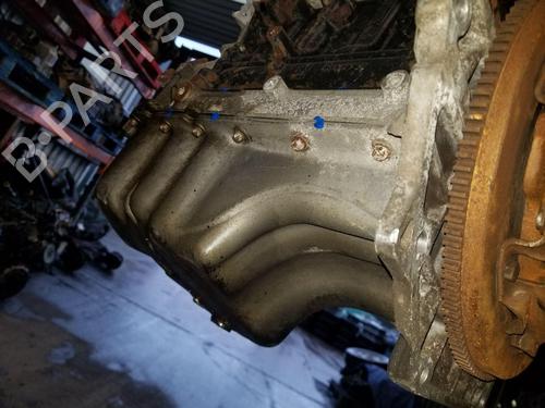 Engine VAUXHALL ADAM (M13) 1.4 | BP25853706M1