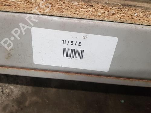 Rear left quarter glass MCLAREN 570S 3.8 | BP22681248C93 