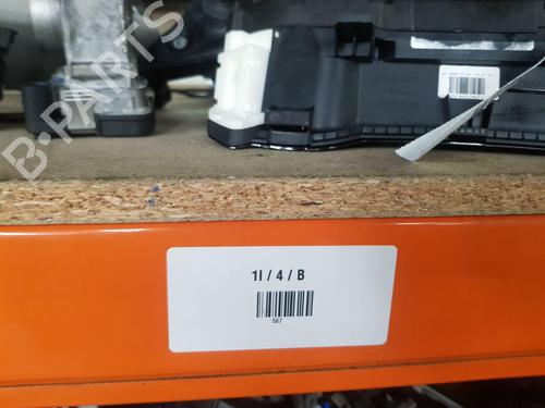 Right sun visor OPEL INSIGNIA A (G09)  | BP22662232I2 