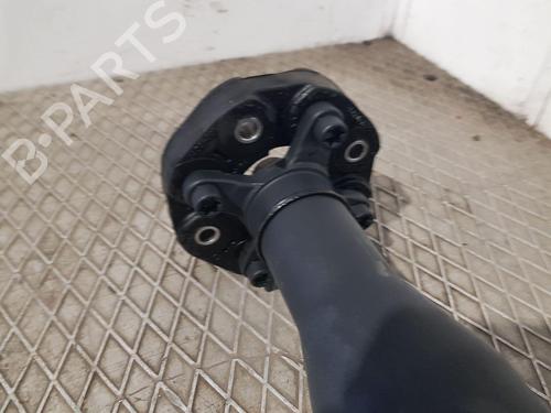 Driveshaft MERCEDES-BENZ S-CLASS (W222, V222, X222) S 350 BlueTEC / d (222.132, 222.032, 222.123) | BP22670739M37 