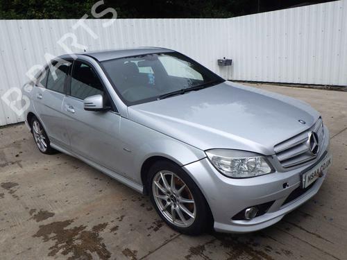Engine MERCEDES-BENZ C-CLASS (W204) C 180 Kompressor (204.044, 204.045) | BP40529381M1 - Image 12