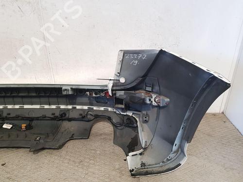 Rear bumper AUDI Q5 (8RB) 3.0 TDI quattro | BP29408168C8 