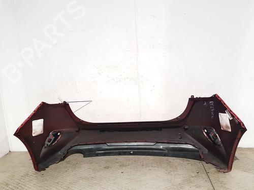 Rear bumper KIA CEED (CD) 1.4 | BP30581251C8 - Image 6