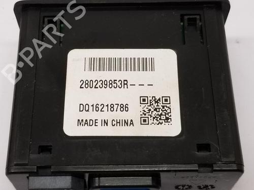 Electronic module RENAULT KADJAR (HA_, HL_) 1.5 dCi 110 (HLA3) | BP39959944M83 - Image 4