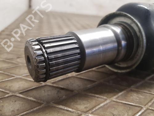 Transmisión delantera derecha TOYOTA COROLLA Hatchback (_E21_, _EA1_, _EH1_) 1.8 Hybrid (ZWE211, ZWE219) | BP29957211M39 