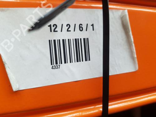 Rear parcel shelf FIAT 500 (312_) 1.4 (312AXC1B, 312CXC1B) | BP26401051C85 