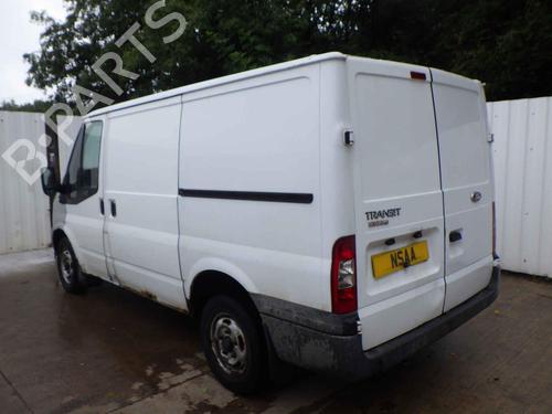 Engine FORD TRANSIT Van (FA_ _) 2.2 TDCi | BP40123866M1  - Image 14