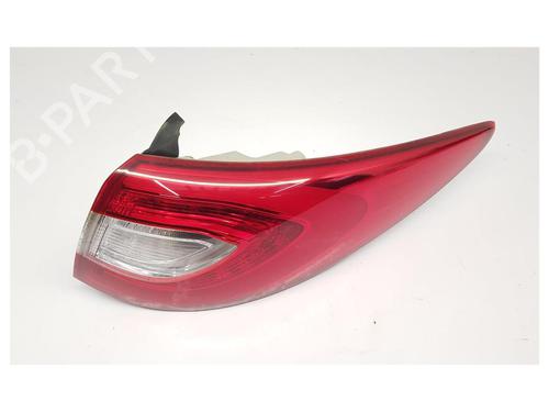 Used Right taillight HYUNDAI ix35 (LM, EL, ELH) 1.7 CRDi (116 hp) 22205616