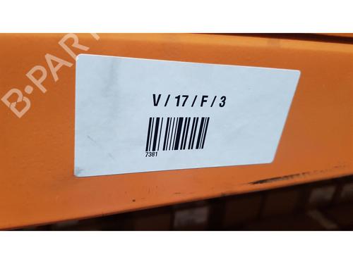 Right taillight BMW 5 (E60) 520 d | BP29262912C35 