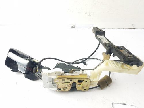 Used Front left lock FORD MONDEO III (B5Y) [2000-2007]  26692686