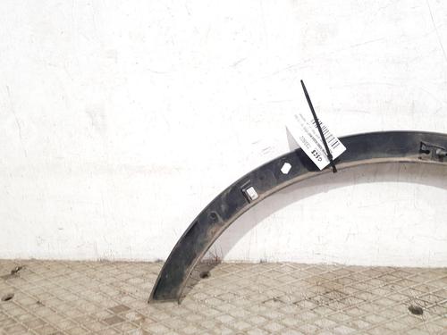 Rear left wheel arch trim FORD KUGA I 2.0 TDCi | BP28684061C136 