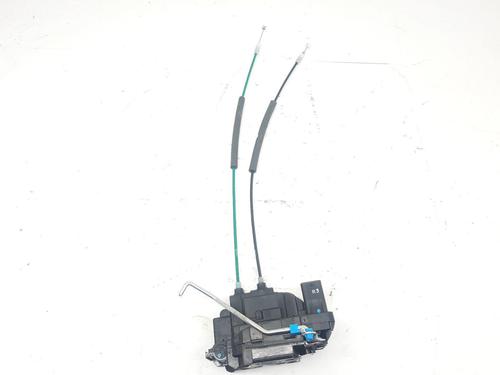 Used Rear right lock HYUNDAI i20 I (PB, PBT) 1.2 (86 hp) 22667602