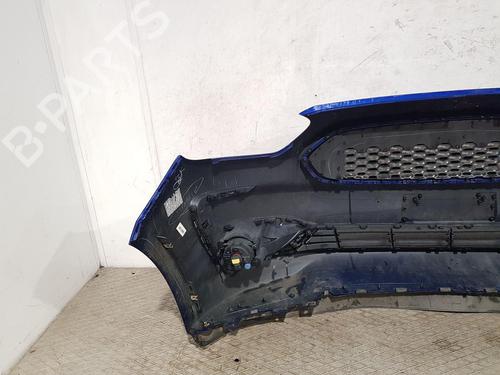 Front bumper FORD KA+ III (UK, FK) | BP30628101C7