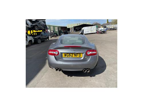 Electronic module JAGUAR XK II Coupe (X150) 5.0 XKR | BP27240923M83 - Image 12