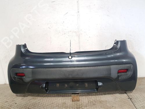 Used Rear bumper Rear bumper PEUGEOT 107 (PM_, PN_) 1.0 (68 hp) 35934234 35934234