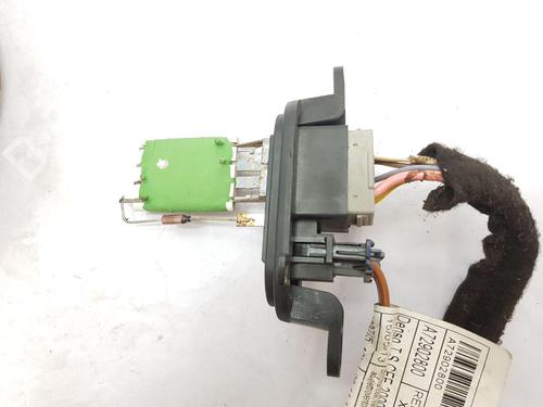Heater blower motor VAUXHALL MOVANO Mk II (B) VAN (X62) 2.3 CDTI FWD (FV) | BP29575747M62 