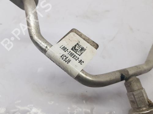 AC pipe LAND ROVER DEFENDER Van (L663) | BP36914130M126 - Image 4