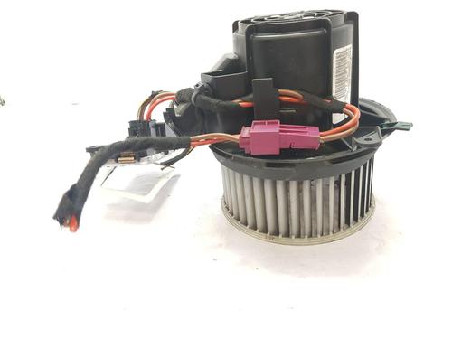 Heater blower motor MERCEDES-BENZ E-CLASS T-Model (S212) E 250 CDI / BlueTEC (212.203, 212.204) | BP29839609M62