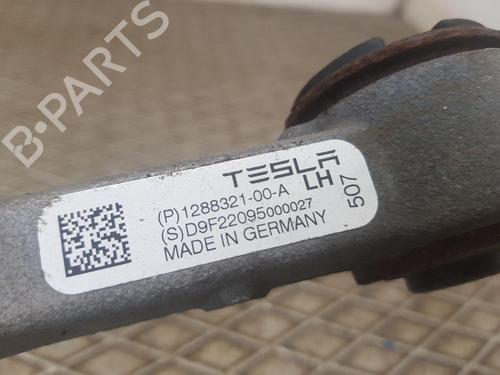 Left front suspension arm TESLA MODEL 3 (5YJ3) | BP35746239M12 - Image 8