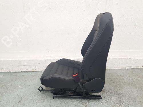 Right front seat VW SCIROCCO III (137, 138) 2.0 TDI | BP38326030C16 - Image 22