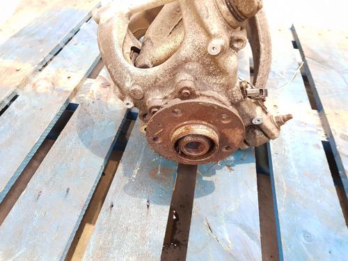 Right rear suspension arm AUDI A5 (8T3) S5 quattro | BP22683869M15 