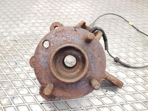 Right front steering knuckle FORD FIESTA V (JH_, JD_) 1.6 16V | BP24810371M26 