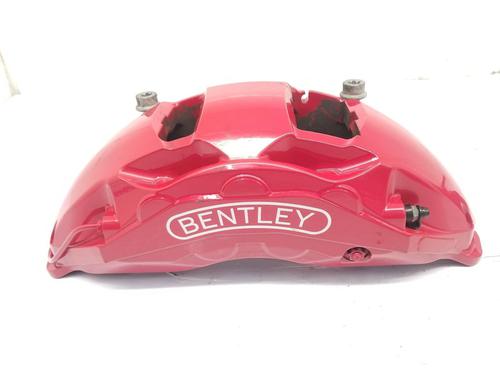 Right front brake caliper BENTLEY CONTINENTAL Convertible (3S_) 6.0 AWD | BP27186713M104 - Image 6
