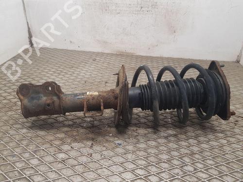 Venstre fortil støddæmper KIA CEE'D (JD) 1.6 CRDi 110 (110 hp) 29343100