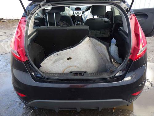 Left taillight FORD FIESTA VI (CB1, CCN) 1.6 TDCi | BP30581218C34 