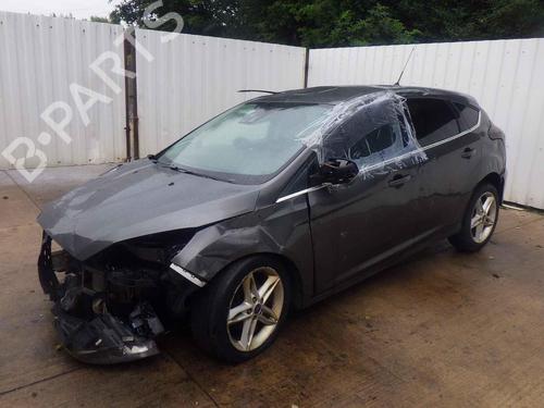 Luftventil FORD FOCUS III 1.6 TDCi | BP38705663I21  - Image 7