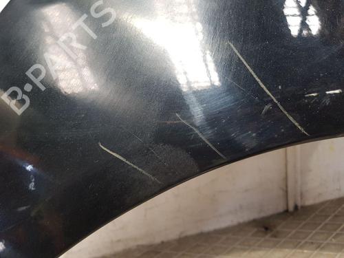 Right front fenders FORD FIESTA VI (CB1, CCN) 1.25 | BP26875452C42 