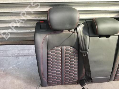 Right front seat AUDI A4 B9 Avant (8W5, 8WD) RS4 TFSi quattro | BP33306449C16 - Image 11